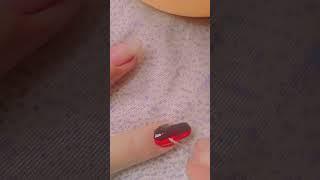 easy nail art design #nailart #shortindia #shortvideo#tiktokvideo#tiktok#tiktokindia#youtubeshorts