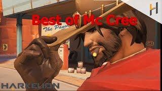 BEST OF #4 -  Mc Cree