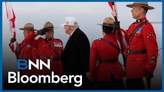 Hope meeting will go better than in 2018: Senior VP of Park Strategies on G7 summit