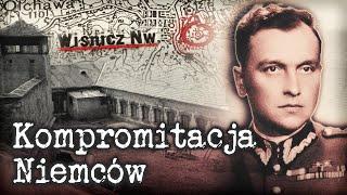 Dzięki tej akcji uniknęli wywózki do Auschwitz. Co wydarzyło się w Nowym Wiśniczu?