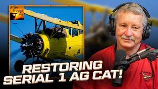 History of the Crop Dusting Industry | After Hours Ag Clips