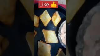 Ramzan special snacks || French Fries || #shorts by Afshan Ansari Food Netwok