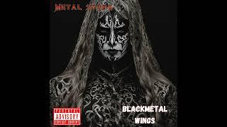 Blackmetal Wings  Black Metal Songs  #blackmetal #blackmetalmusic #blackmetalhead