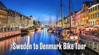 Sweden to Denmark Bike Tour Video | Backroads Travel