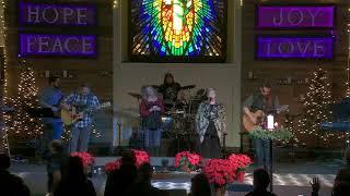 Raintree Church Live Stream