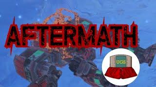 Vox Machinae Aftermath by Uncomfortable Game Shorts