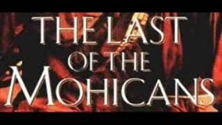 The Last of the Mohicans - Promentory