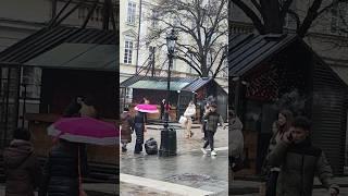  What is there in Lviv? #1736 Rynok Square