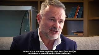 Hablamos con Ron Ritchhart sobre la cultura de pensamiento y como fomentarla en las aulas