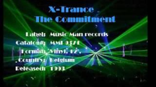 X-Trance - The Commitment