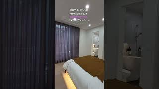 파주 야당동 신축빌라 3룸                              1층테라스& 4룸 테라스복층 보유