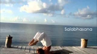 Sivananda Yoga