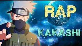 RAP DE KAKASHI | 2015 (NARUTO) | Doblecero