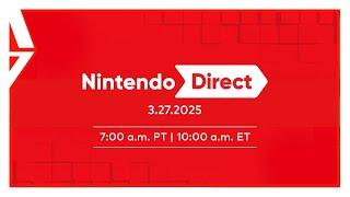Ace Attorney news? please? || Nintendo Direct Reaction