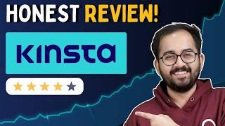 Is Kinsta Good? Honest Review - Kinsta Hosting