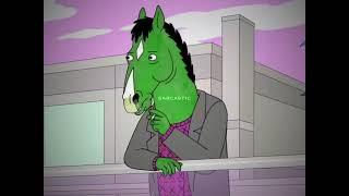 swimming pools - bojack horseman