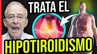  TRATAMIENTO Y PREVENCIÓN Del HIPOTIROIDISMO - Oswaldo Restrepo RSC