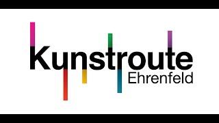 Kunstroute Ehrenfeld 6/7Mai 2023 - Impressionen der Teilnehmer:innen