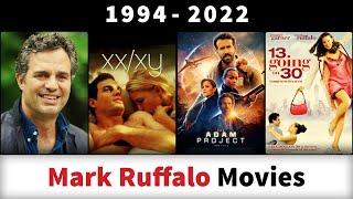 Mark Ruffalo Movies (1994-2022)