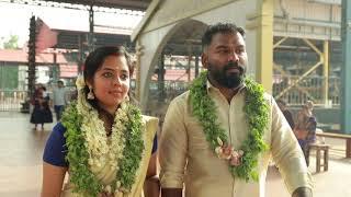 nidhish  shema  wedding
