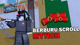 [LIVE]  BERBURU SCROL DEMI PEDANG BLESSING ! #roblox #bloxfruitgame #game