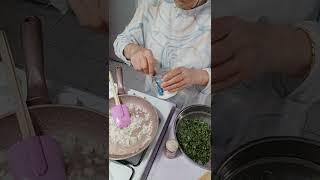 iyilik iyiliktir ölmez, semizotu gavurmasi ve pratik asma yaprağı saklama metodu