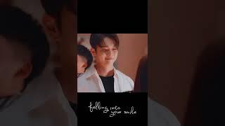 Él celebra su cumpleaños   #XuKai#ChengXiao #Cayendoentusonrisa  #FallingIntoYourSmile #你微笑时很美
