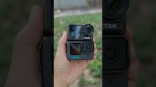 Which is Better? DJI Action 4 or GoPro HERO 12 Black