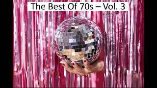 The Best Of 70s - Vol. 3