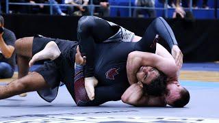 Leandro Lo vs Craig Jones | ADCC 2017 World Championships