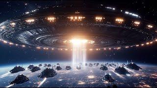 Aliens Demanded Tribute from Earth—Humanity’s Response Shocked Them! | Best HFY Stories | HFY Sci-Fi