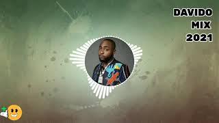 Davido mix 2021 | best songs of Davido for african nation & others people 2020 | Hits music Davido