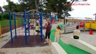 Camping Zaton - Kroatien - Dalmatien - Nin