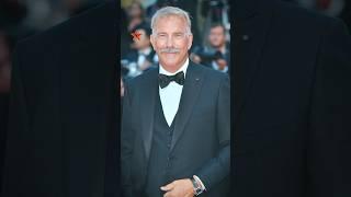 Over Costner's career he has received 2 Academy Awards for Best Picture and 3 Golden Globe Awards