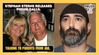 "Madeline Soto: Jail Calls Reveal Stephan Sterns & Parents’ Secrets"