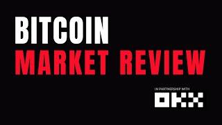 Bitcoin Market Review  - Sunday 9th March 2025 -  10:30PM UTC