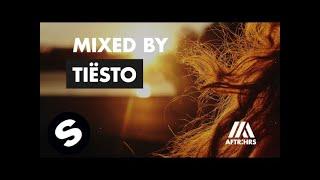 AFTR:HRS - Mixed By Tiësto