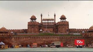 Talking History |12| Delhi: Inside the Red Fort