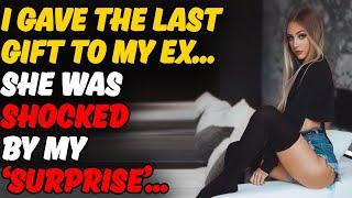 She Was Shocked By My ʼSurpriseʼ, Cheating Wife Stories, Reddit Cheating Stories, Gossip Story