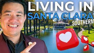 Living in Southern Santa Clara, CA | Moving to the Bay Area/Silicon Valley | [VLOG TOUR] Ep. 16