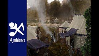 War Camp - RPG Ambience