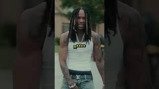 King Vons biggest crash out! #rap #kingvon #rapper