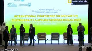 ICISAS 2025