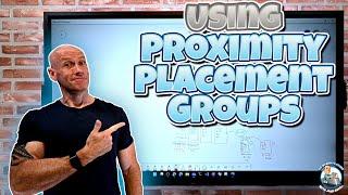 Understanding and Using Proximity Placement Groups (PPG)