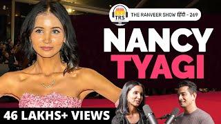 Fashion Queen Nancy Tyagi Ki Untold Story: Brother’s Support, Tough Times, Family Life | TRS