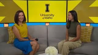 KTVB Idaho Today | Building For The Future - Mallory Bermensolo