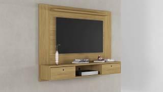 How to Build: Liberty 70.86" Floating Entertainment Center