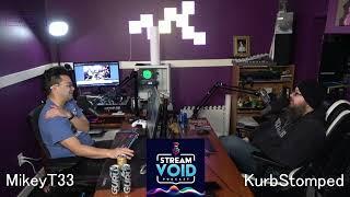Netflix passwords changes suck - Stream Void Podcast EP 115