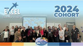 Excel Leadership Academy | 2024 Cohort