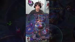 New Aatrox Build